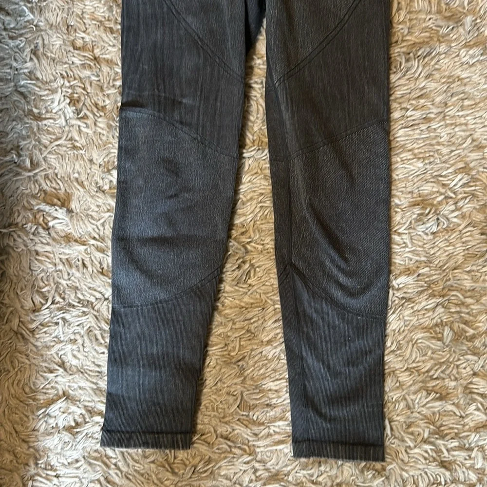 Aerie Gray Leggings